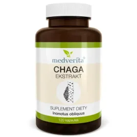 medverita-chaga-ekstrakt-120-kapsulek