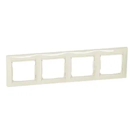 legrand-ramka-poczworna-kremowa-pozioma-pionowa-valena-774354