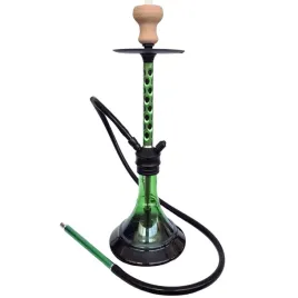 shisha-fajka-wodna-dark-cloud-green-59cm-premium
