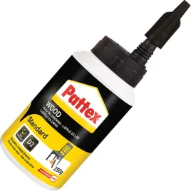 klej-do-drewna-mebli-pattex-standard-d2-super-mocny-bialy-250-ml