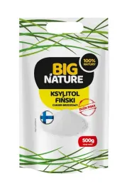 big-nature-ksylitol-finski-500g