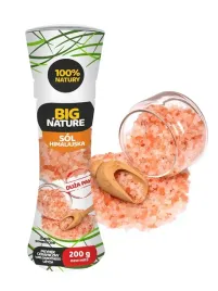 big-nature-mlynek-przyprawa-sol-himalajska-rozowa-gruba-200g