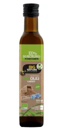 big-nature-olej-lniany-tloczony-na-zimno-500ml