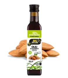 big-nature-olej-ze-slodkich-migdalow-tloczony-na-zimno-250ml