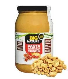 big-nature-pasta-orzechowa-crunchy-1kg