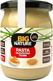 big-nature-pasta-sezamowa-tahini-500g