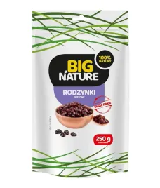 big-nature-rodzynki-250g-duza-paka