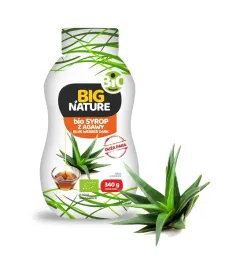 big-nature-syrop-z-agawy-blue-webber-dark-340g-bio