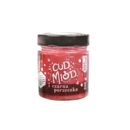 bartnik-cud-miod-z-czarna-porzeczka-250g
