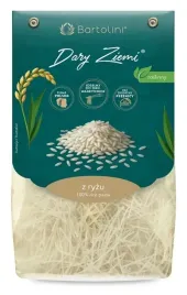 bartolini-makaron-dary-ziemi-100percent-ryzowy-nitka-250g