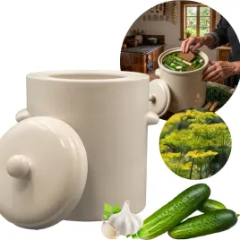 garnek-hermetyczny-ceramiczny-18l-kremowy-do-kiszenia-i-przetworow