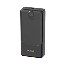 powerbank-dudao-k10pro-24a-20000mah-2x-usb-a-czarny