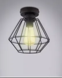 lampa-diamond-black-4311-20cm-pl1-l207
