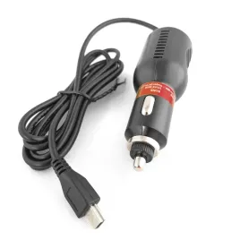ladowarka-samochodowa-nawigacja-gps-kamera-5v-1a-24-12v-kabel-3m-mini-usb