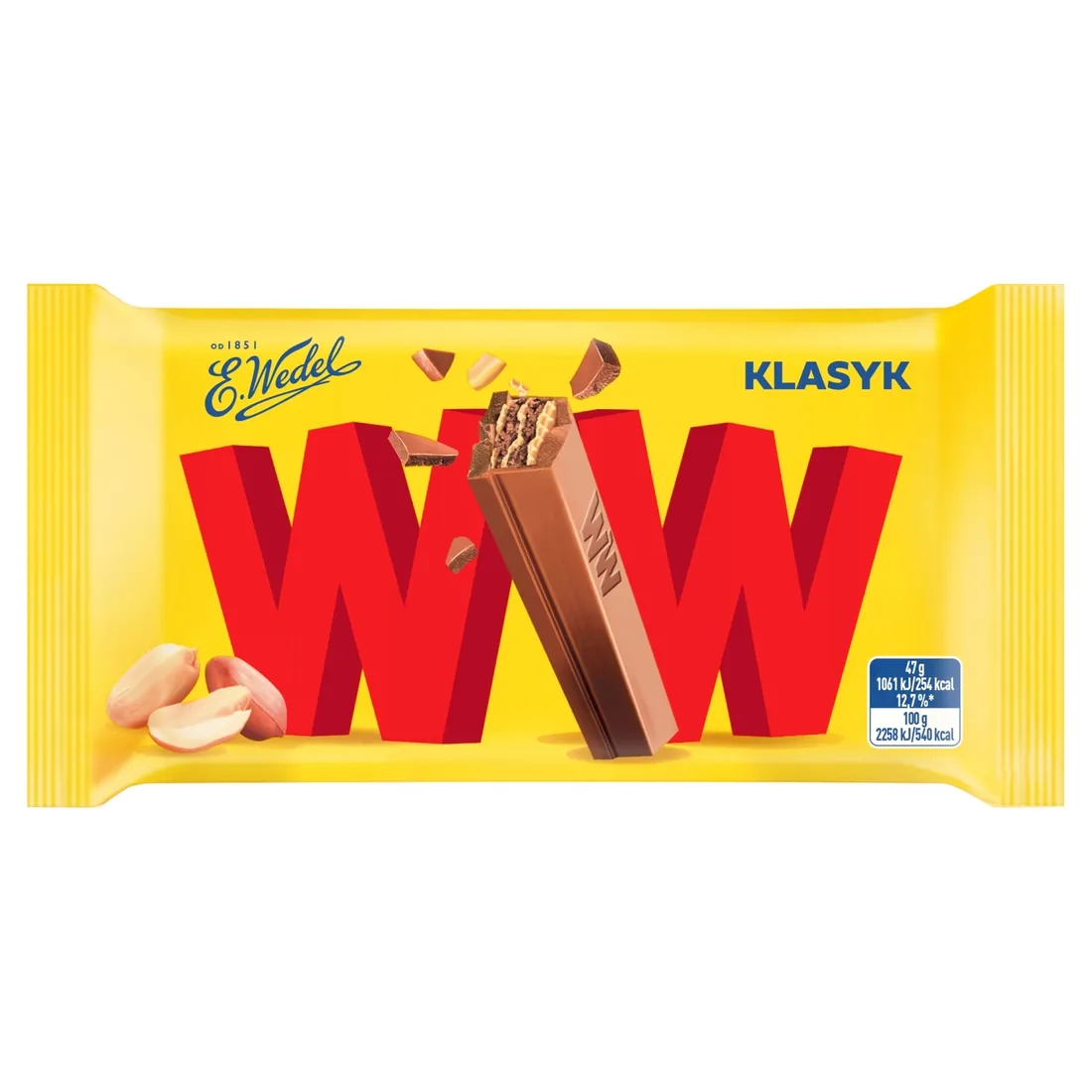 baton-ww-e-wedel-24-x-45-g