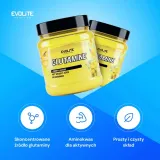 evolite-glutamine-400-g