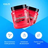 evolite-glutamine-400-g