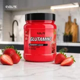 evolite-glutamine-400-g