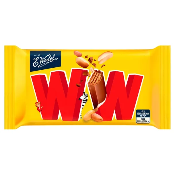 baton-ww-e-wedel-3-x-45-g-marka-e-wedel