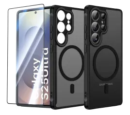 etui-magsafe-szklo-hybrid-3d-z-czytnikiem-do-samsung-galaxy-s25-ultra