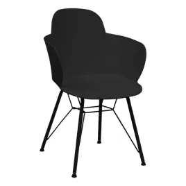 krzeslo-do-salonu-jadalni-kuchni-nowoczesne-czarne-solidne-56x575x81cm