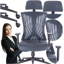 fotel-biurowy-ergonomiczny-krzeslo-obrotowe-biurowe-kolka-podlokietniki