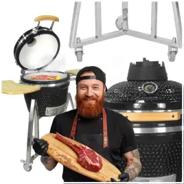 ogrodowy-grill-weglowy-ceramiczny-z-pokrywa-16-stal-polki-skladane-kolka