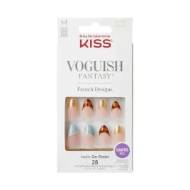 kiss-sztuczne-paznokcie-na-klej-voguish-fantasy-french-charmante-medium