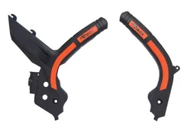 oslony-ramy-ktm-super-grip-rtech-czarny-pomaranczowy-2018-2021
