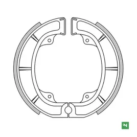 newfren-szczeki-hamulcowe-suzuki-rm-250-465-81-82-przod-150x22mm