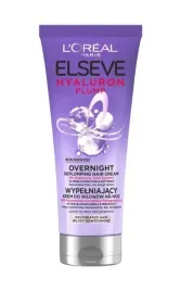 loreal-elseve-hyaluron-plump-wypelniajacy-krem-na-noc-do-wlosow-odwodnionyc