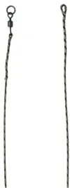 mivardi-zestaw-looped-lead-core-with-qc-swivel