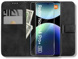 skorzane-etui-soft-z-klapka-poco-x7-redmi-note-14-pro-pro-5g-szklo-9h