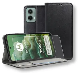 zamykane-etui-skorzane-z-klapka-do-motorola-moto-g35-5g-szklo-hartowane