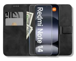 etui-z-klapka-skora-zamszowa-soft-do-xiaomi-redmi-note-14-4g-szklo-hart