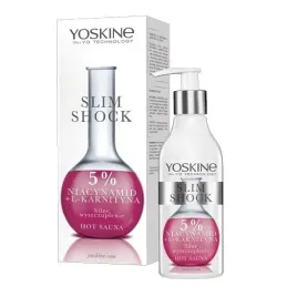 yoskine-slim-shock-balsam-zabieg-wyszczuplajacy-5percent-niacynamid-l-karnity