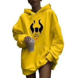 bluza-damska-oversize-stylowa-luzna-z-kapturem-bad-bitch-witch-m