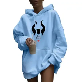 bluza-damska-oversize-stylowa-luzna-z-kapturem-bad-bitch-witch-l