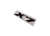 emblemat-x7-do-bmw-black-glossy