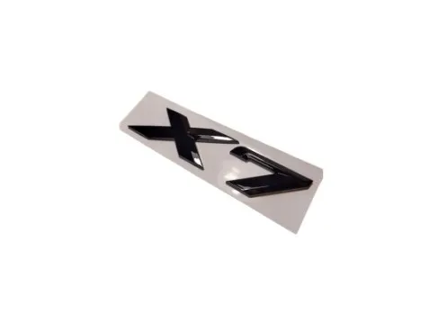emblemat-x7-do-bmw-black-glossy