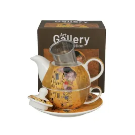 filizanka-z-dzbankiem-i-zaparzaczem-tea-for-one-the-kiss-classic-klimt