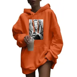 bluza-damska-oversize-luzna-z-kapturem-marilyn-skrzydla-tattoo-ink-xxl
