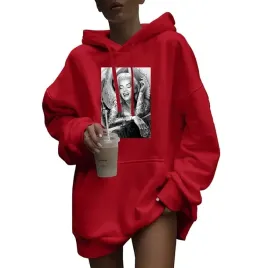 bluza-damska-oversize-luzna-z-kapturem-marilyn-skrzydla-tattoo-ink-l