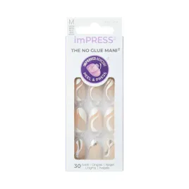kiss-sztuczne-paznokcie-samoprzylepne-impress-1op-30szt