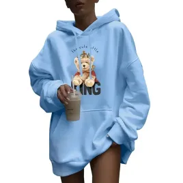 bluza-damska-oversize-stylowa-luzna-z-kapturem-cute-little-king-mis-l