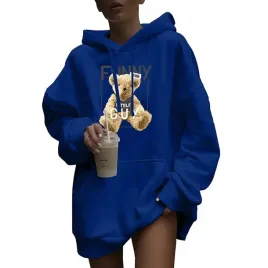 bluza-damska-oversize-stylowa-luzna-z-kapturem-funny-toy-mis-bear-m