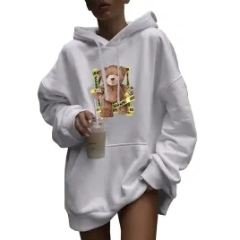 bluza-damska-oversize-stylowa-luzna-z-kapturem-mis-teddy-bear-waring-xxl