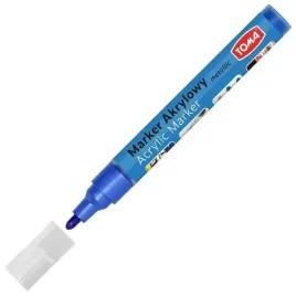 marker-akrylowy-toma-to-402-marker-akrylowy-toma-to-402-metaliczny-niebiesk