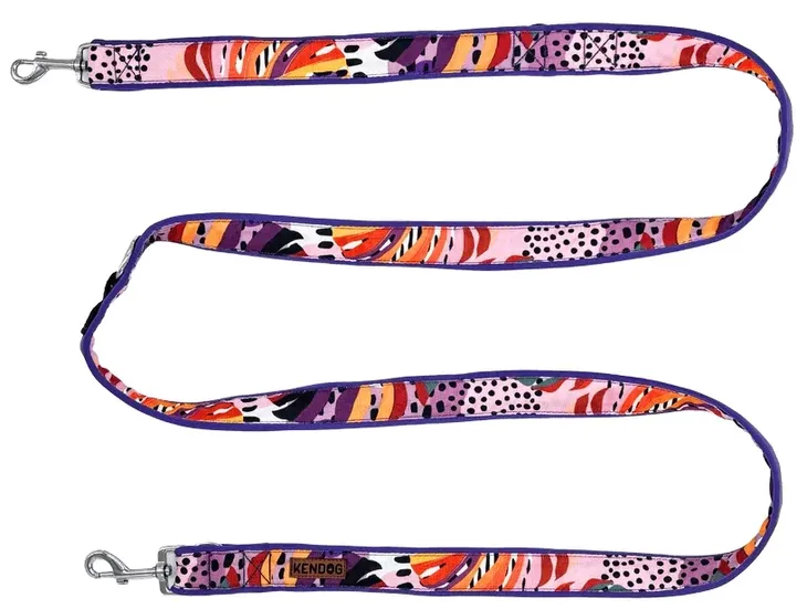kendog-botanica-smycz-200cm-2cm