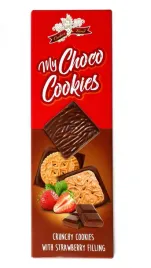 my-choco-cookies-kruche-ciastka-z-nadzieniem-truskawkowym-130g